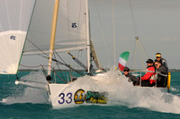 2012 Key West Race Week A 1714