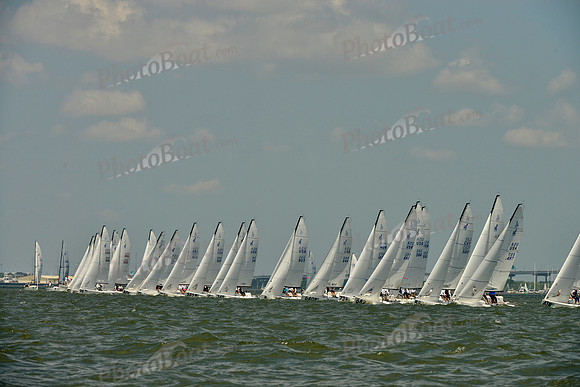 2017 Charleston Race Week D 982