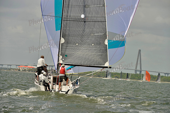 2018 Charleston Race Week A_2239