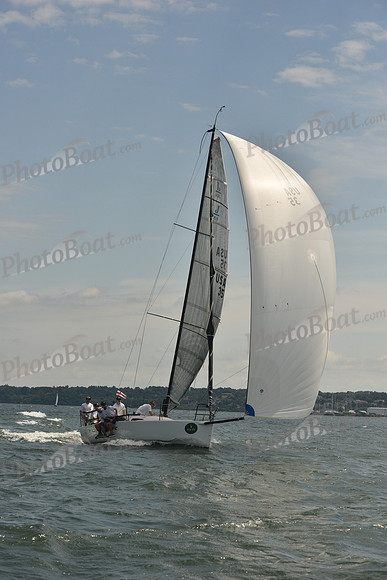 2018 NYYC Race Week A_0509