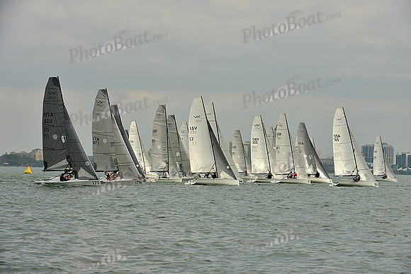 2015 VX1 Winter Series A 852