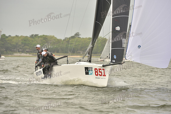 2019 Charleston Race Week H_0425