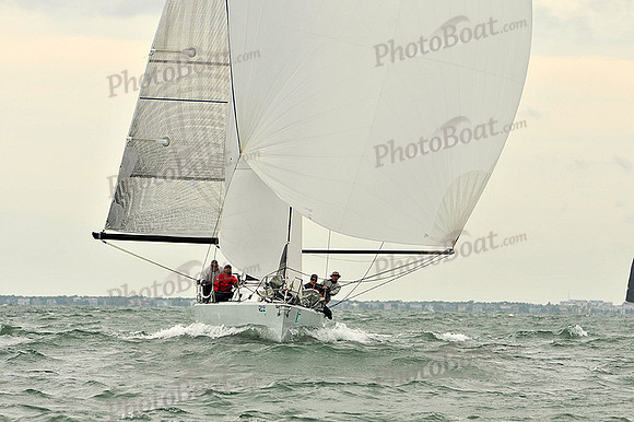 2013 Charleston Race Week B 473