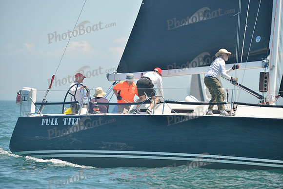 2025 Block Island Race Week G_0270