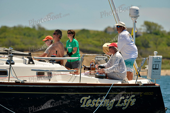 2017 Block Island Race Week F_0665