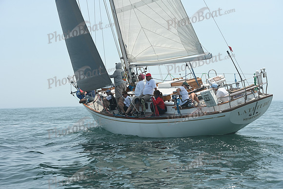 2025 Block Island Race Week A_0074