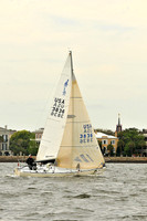 2013 Charleston Race Week B 1064