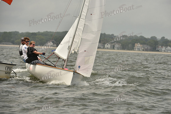 2018 Thistle Nationals E_0899