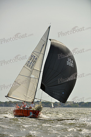 2014 Charleston Race Week B 1561