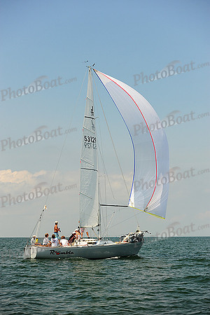 2014 Cape Charles Cup A 866