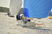 2019 Charleston Race Week F_0188