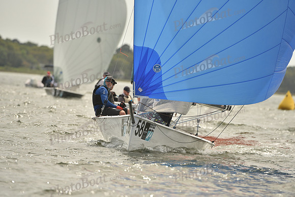 2019 Charleston Race Week F_0188