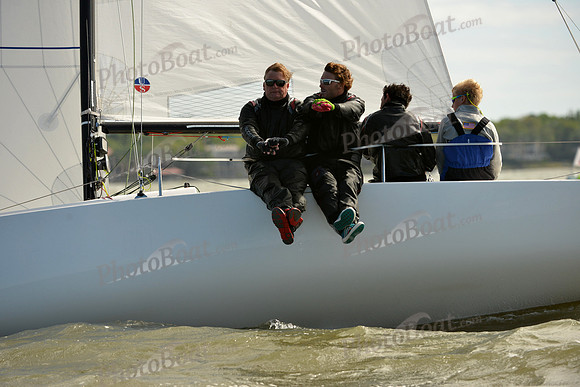 2016 Charleston Race Week D 0990