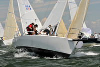 2012 CPYC One Design 1326