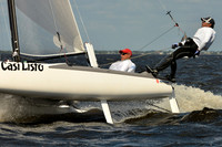 2015 F18 Americas C 809