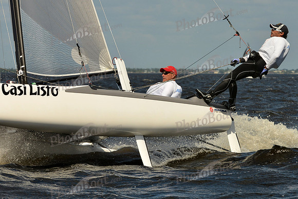 2015 F18 Americas C 809