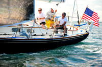 2014 Newport Bermuda A 537