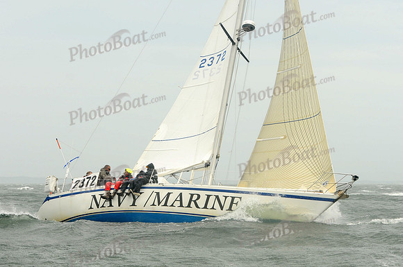 2011 Marion to Bermuda 235
