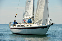 2015 Cape Charles Cup A 260
