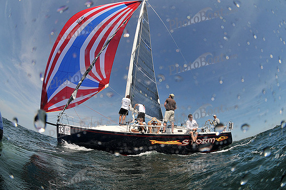 2013 Block Island Race Week A1 1261