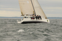 2009 Block Island Race Week Tuesday 1371