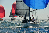 2015 Block Island Race Week B 445
