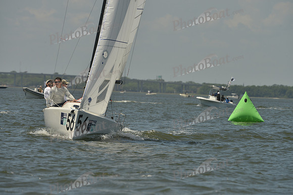 2017 Charleston Race Week A_1281