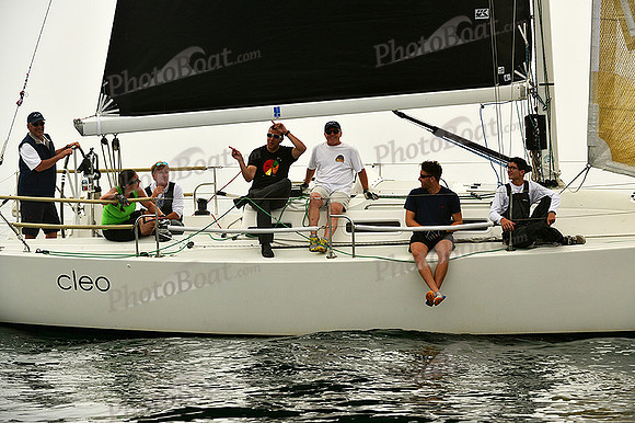 2015 Block Island Race Week A1 084