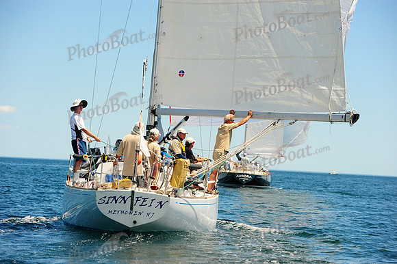 2014 Newport Bermuda A 289
