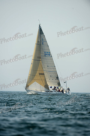2013 Block Island Race Week A 938