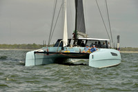 2019 Charleston Race Week A_0739