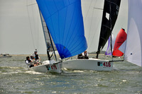 2018 Charleston Race Week A_2132