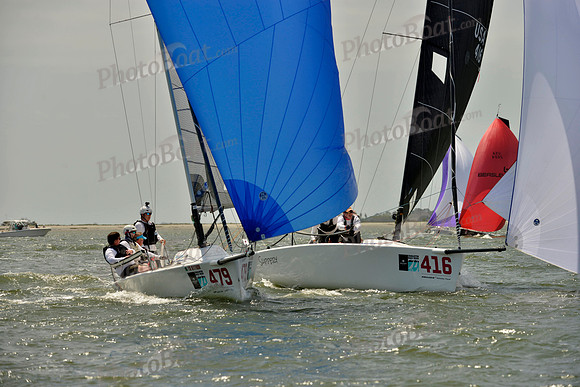 2018 Charleston Race Week A_2132