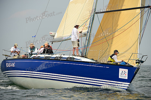 2013 Block Island Race Week A 1432