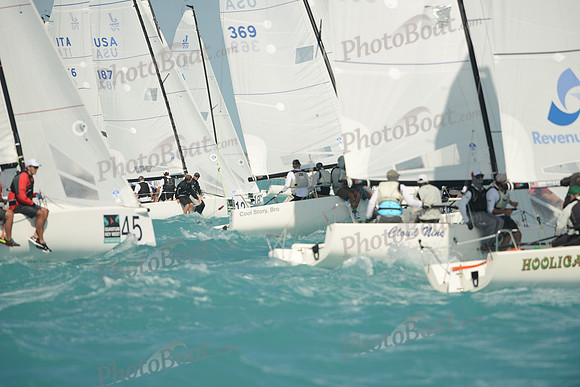 2017 Quantum Key West RW D 1135