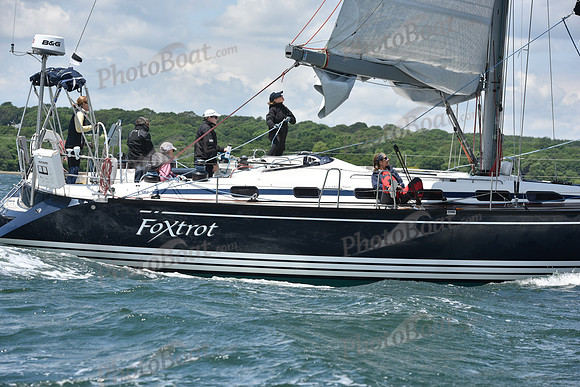 2019 NYYC Annual Regatta A_1620