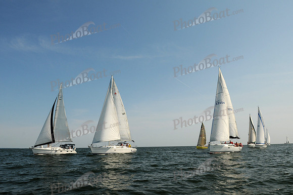 2011 Southern Bay RW D 647