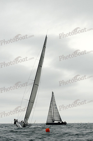 2011 NYYC Annual Regatta B 338