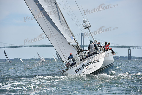 2019 NYYC Annual Regatta A_2146