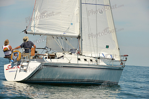 2015 Cape Charles Cup A 247