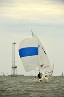 2015 Charleston Race Week E 1104
