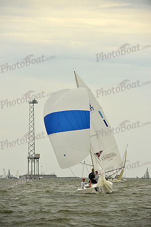 2015 Charleston Race Week E 1104