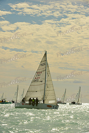2016 Key West Race Week A_1408