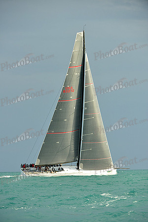 2015 Key West Race Week B 1229