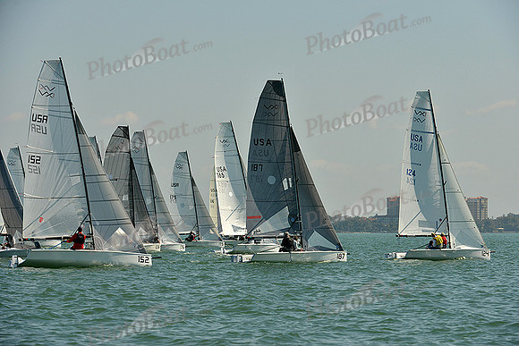 2015 VX1 Winter Series A 225