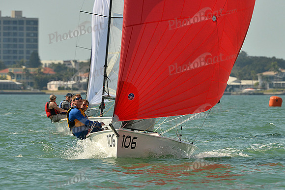 2015 VX1 Winter Series A 466