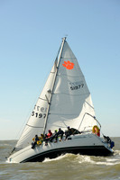 2016 Charleston Race Week B 0275