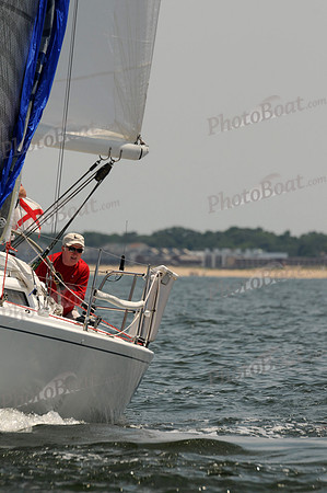 2011 Southern Bay RW D 1151