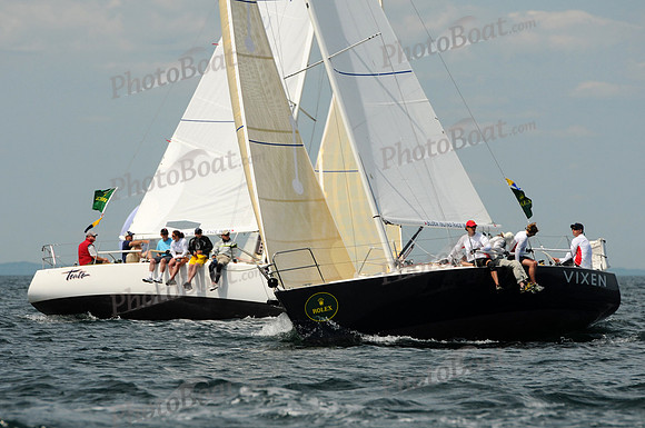 2011 Block Island RW B 754