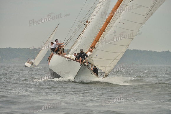 2017 NYYC Annual Regatta C_0258